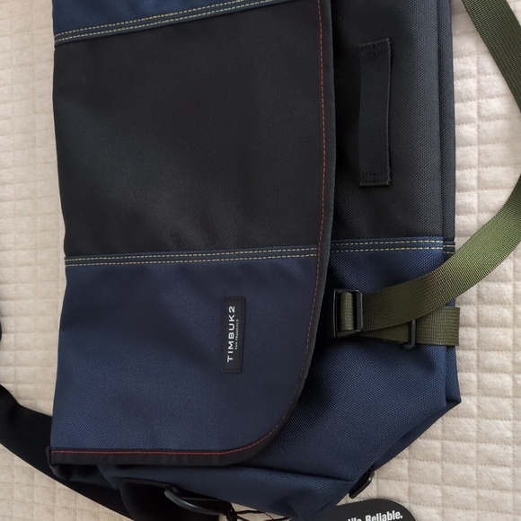 NWT Timbuk2 Messenger Bag - Picture 3 of 17